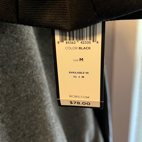 BCBG Waist Belt